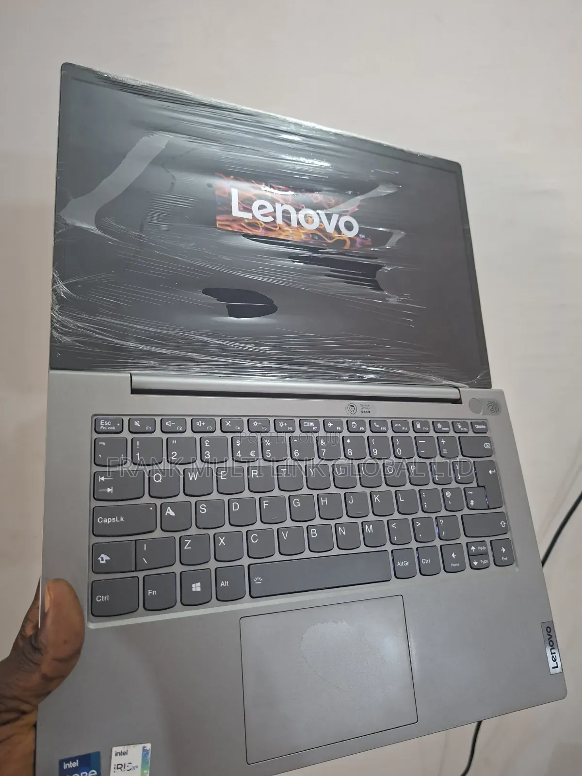 Laptop Lenovo ThinkBook 14s Gen 2 16GB Intel Core i7 SSD 512GB