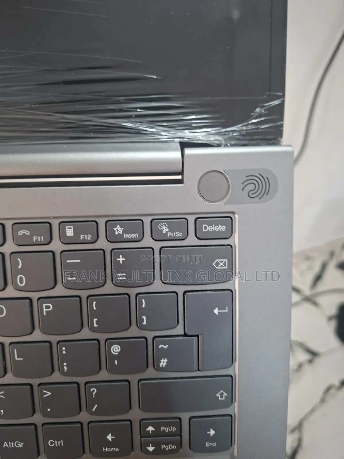 Laptop Lenovo ThinkBook 14s Gen 2 16GB Intel Core i7 SSD 512GB