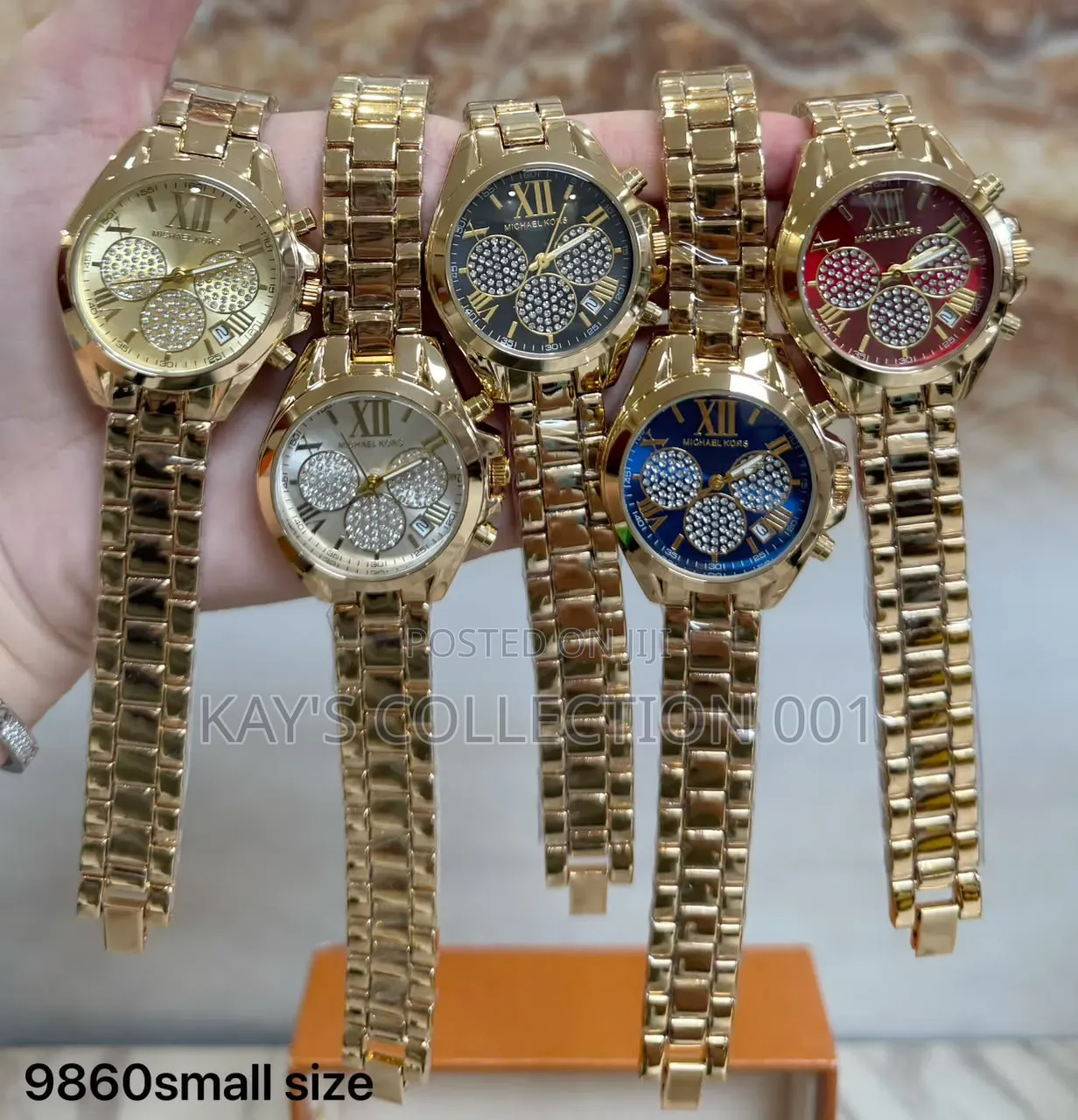 Michael Kors