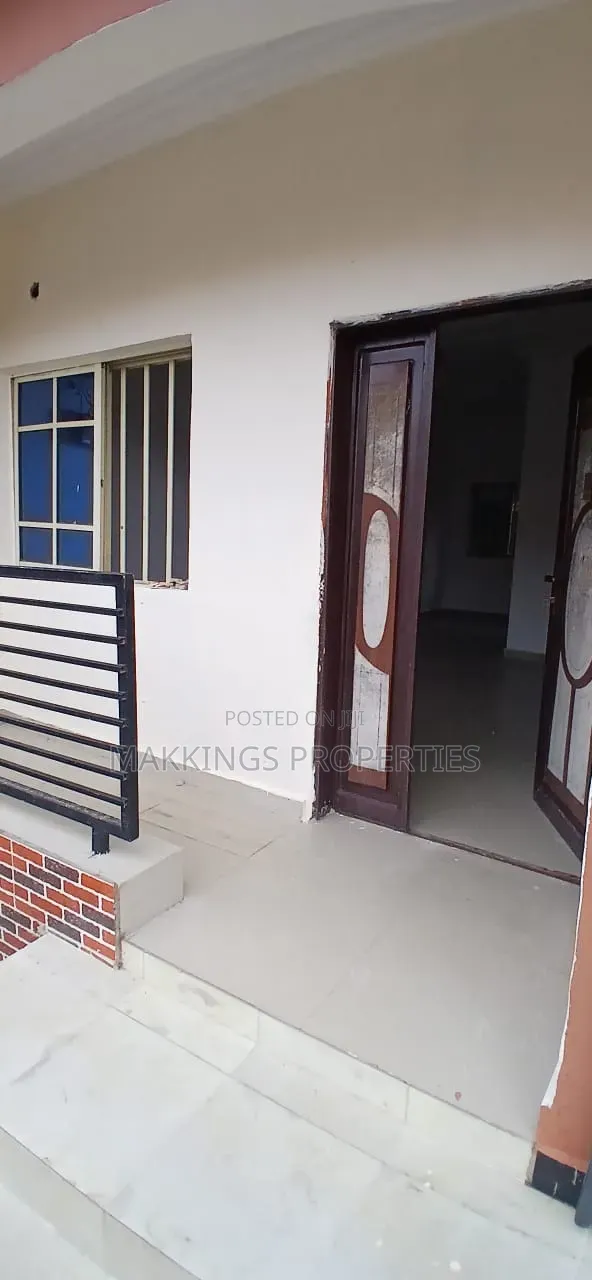 2bdrm Apartment in Sangotedo for rent