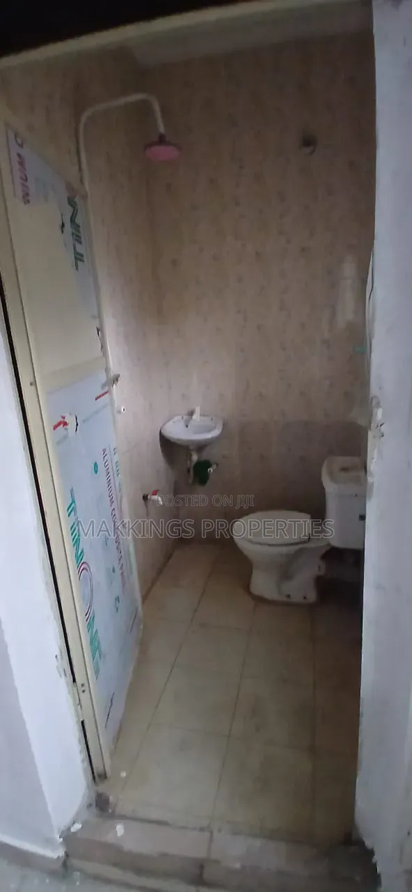 2bdrm Apartment in Sangotedo for rent