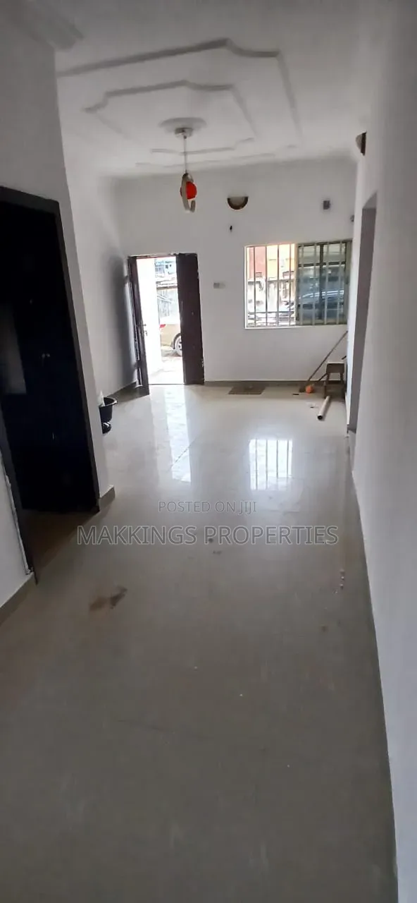 2bdrm Apartment in Sangotedo for rent