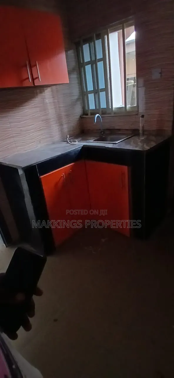 2bdrm Apartment in Sangotedo for rent