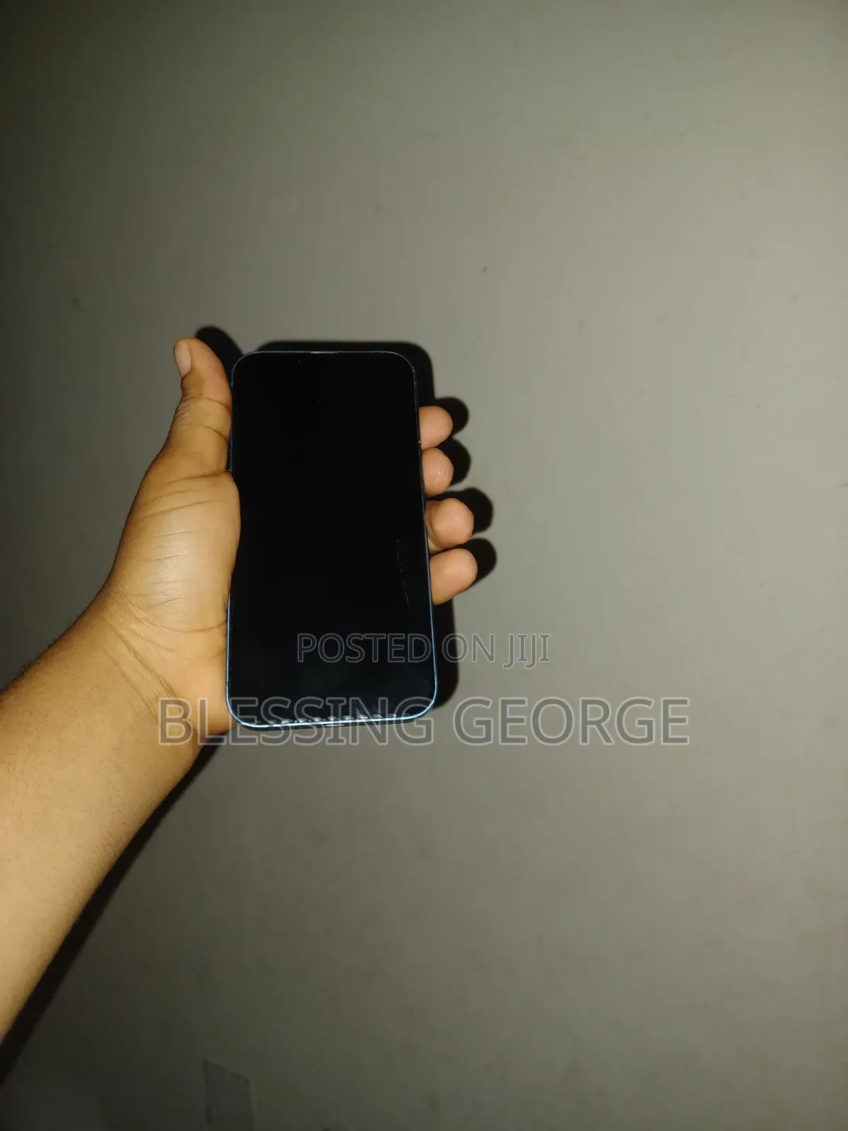 Apple iPhone 13 256 GB Blue