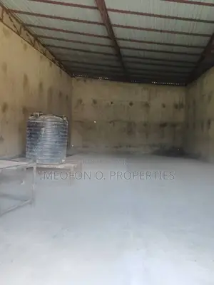 Spacious Warehouse for Rent