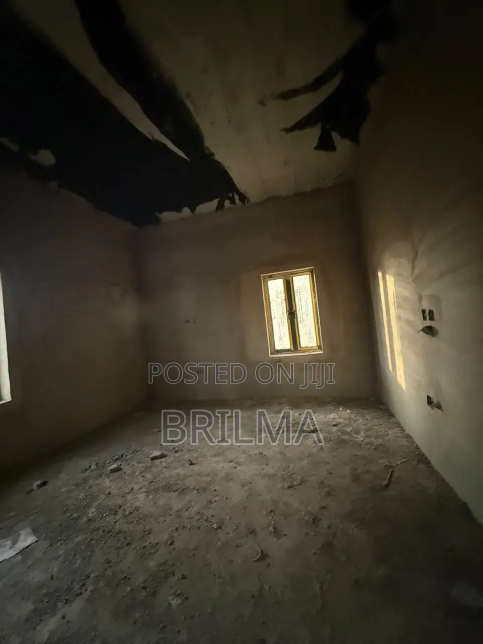 3bdrm Apartment in Kuje for sale