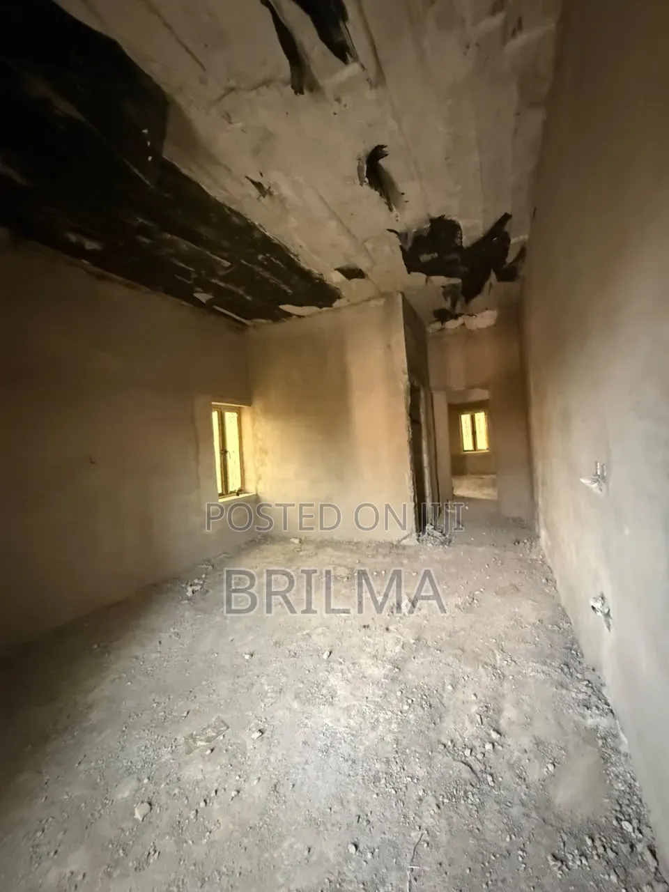 3bdrm Apartment in Kuje for sale
