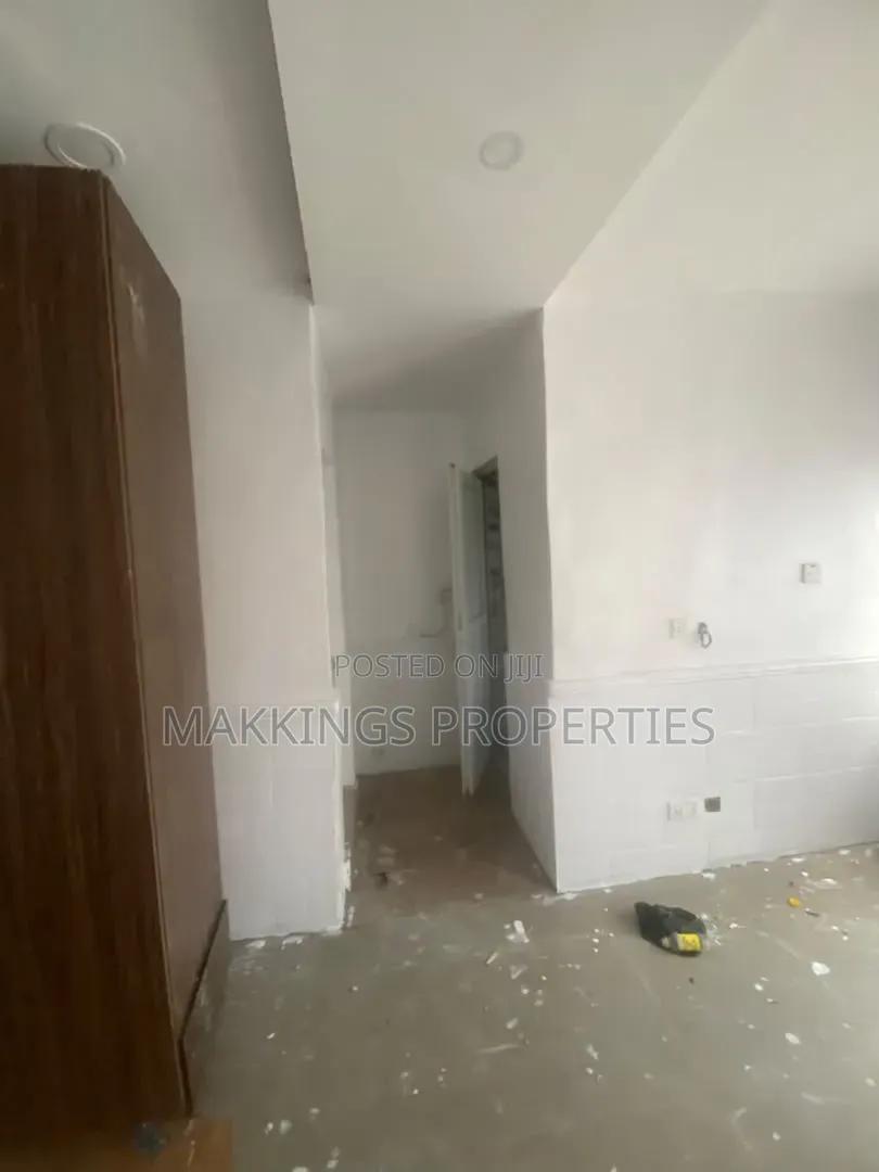 1bdrm Apartment in Sangotedo for rent