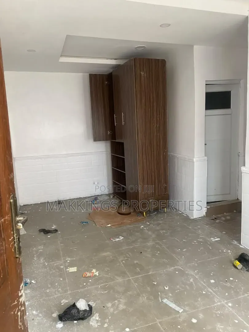 1bdrm Apartment in Sangotedo for rent