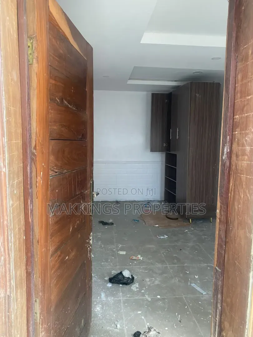 1bdrm Apartment in Sangotedo for rent