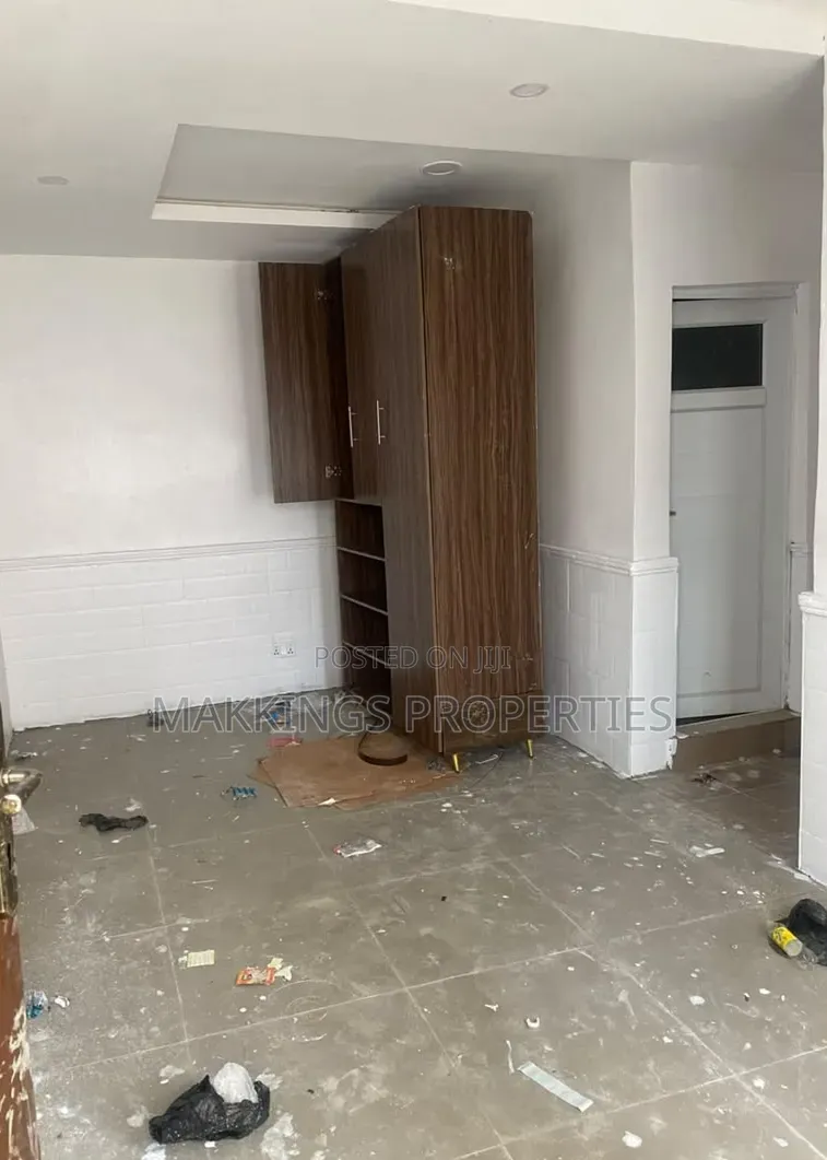 1bdrm Apartment in Sangotedo for rent