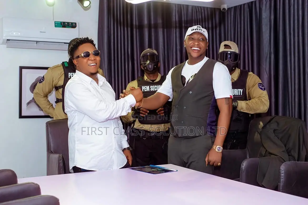 Bodyguards and Security Bouncers in Enugu