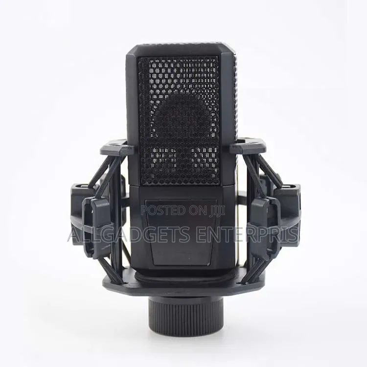 LGT240 X50 Condenser Microphone