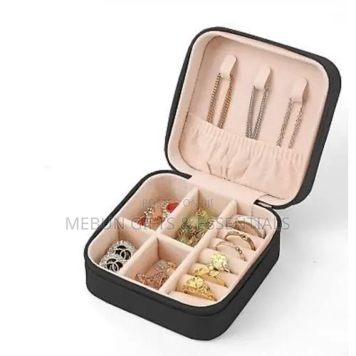Jewelries Box