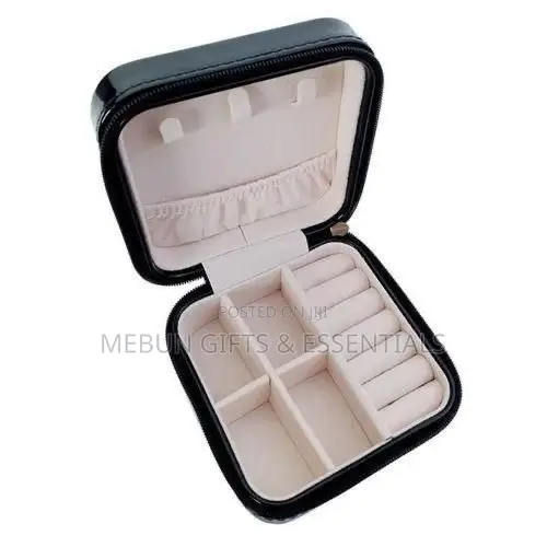 Jewelries Box