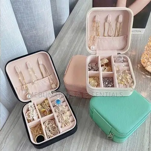 Jewelries Box