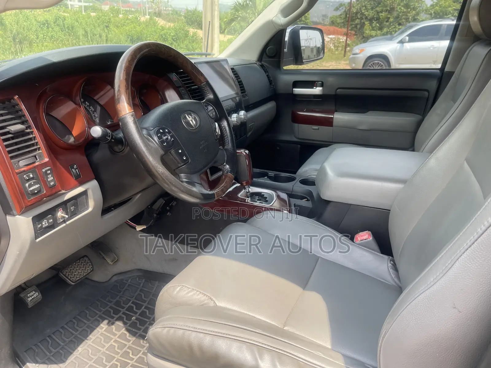 Toyota Tundra 2019 Black