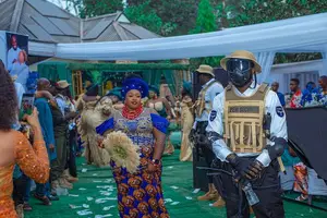 Gallant Bouncers for All Events