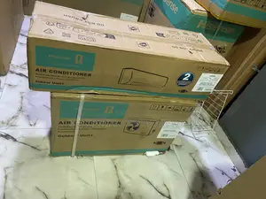 Hisense AS09TG 1HP Home and Office Split AC