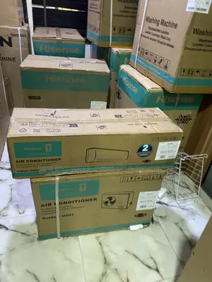 Hisense AS09TG 1HP Household Air Conditioner