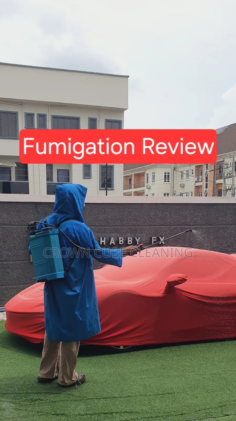 Professional Home Sofa Cleaning and Fumigation Services