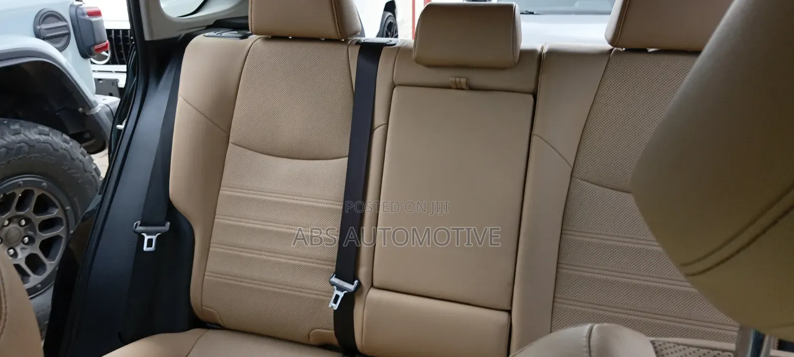 Toyota RAV4 Limited AWD 2020 Matt Black