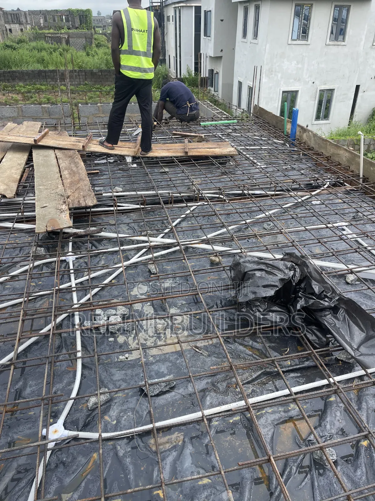 Building Construction