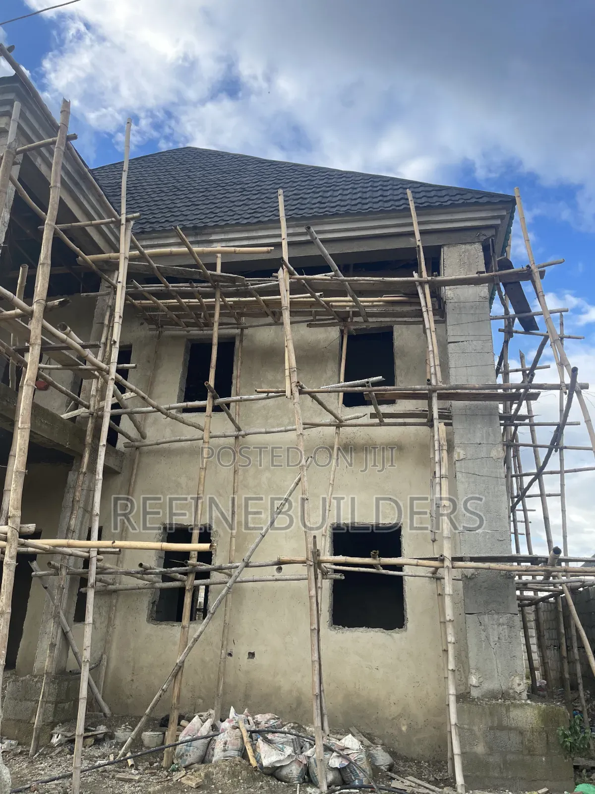 Building Construction