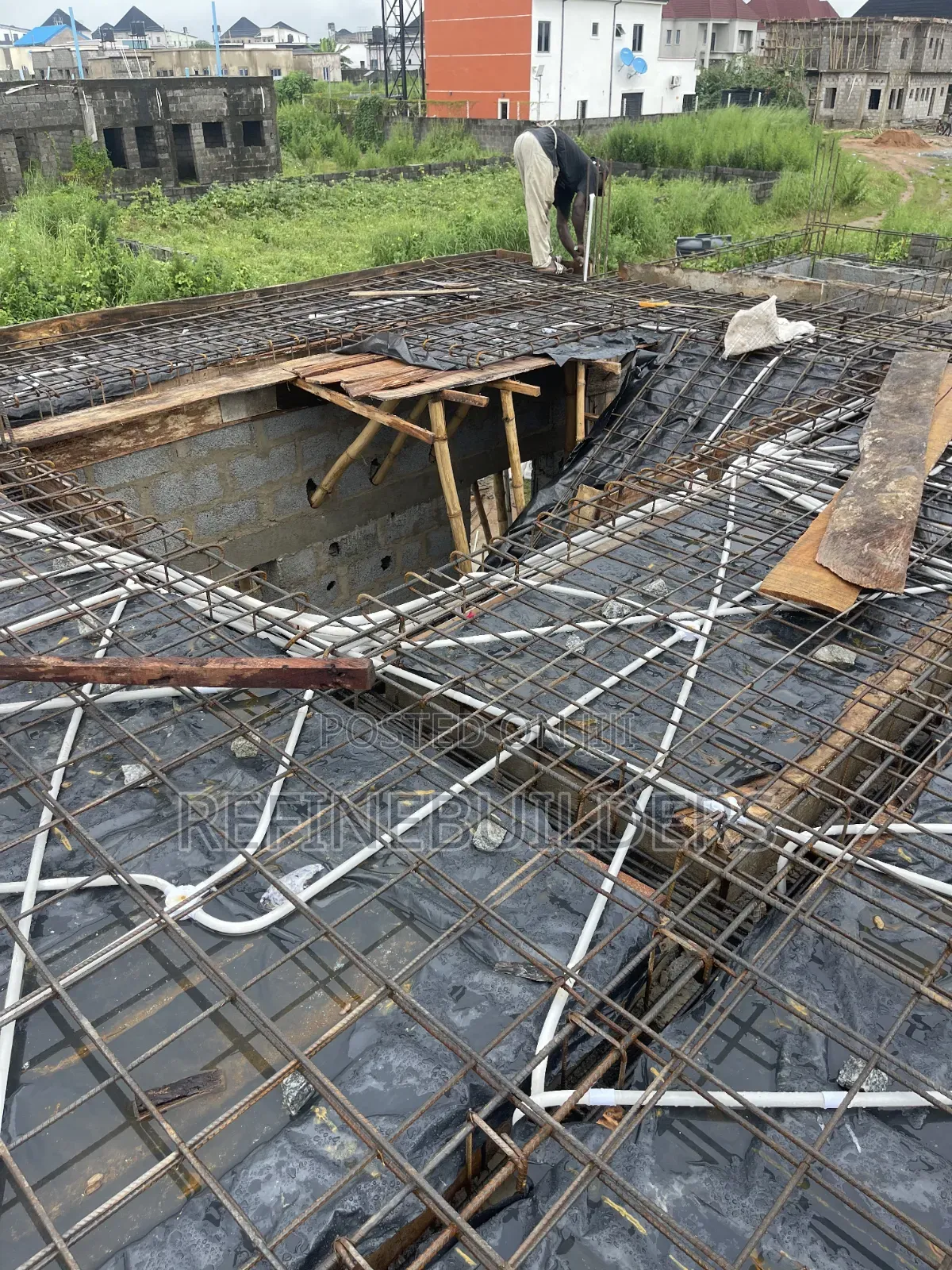 Building Construction