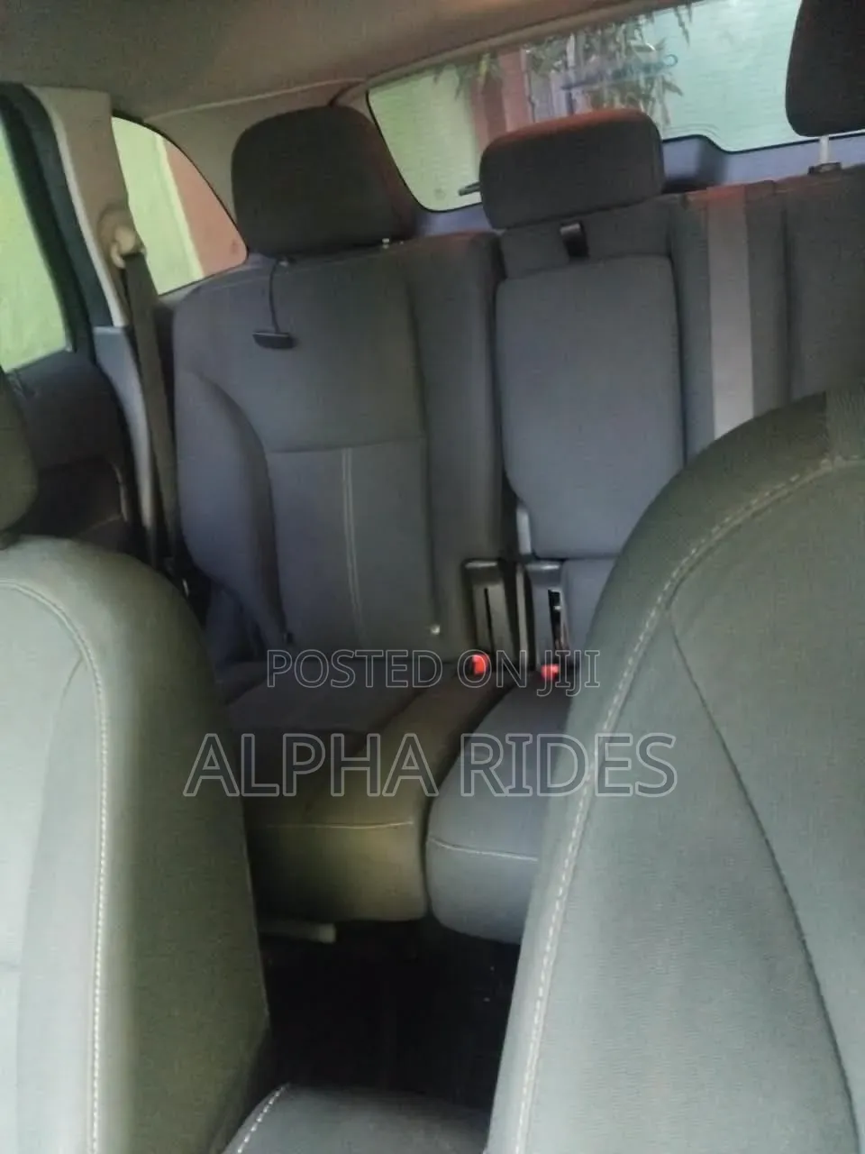 Ford Edge Limited 4dr SUV AWD (3.5L 6cyl 6A) 2014 Black