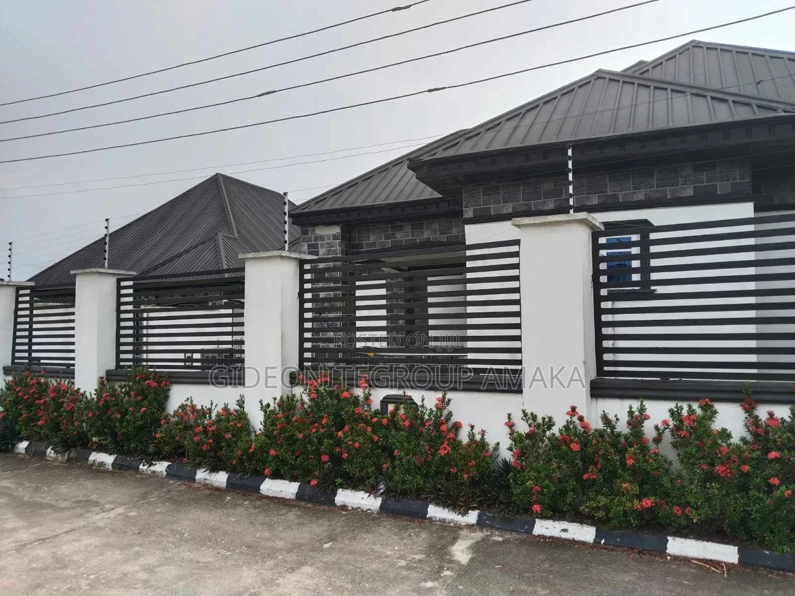 Hotel for Sale in Abraka