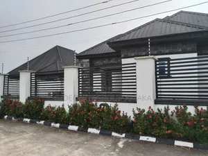 Hotel for Sale in Abraka
