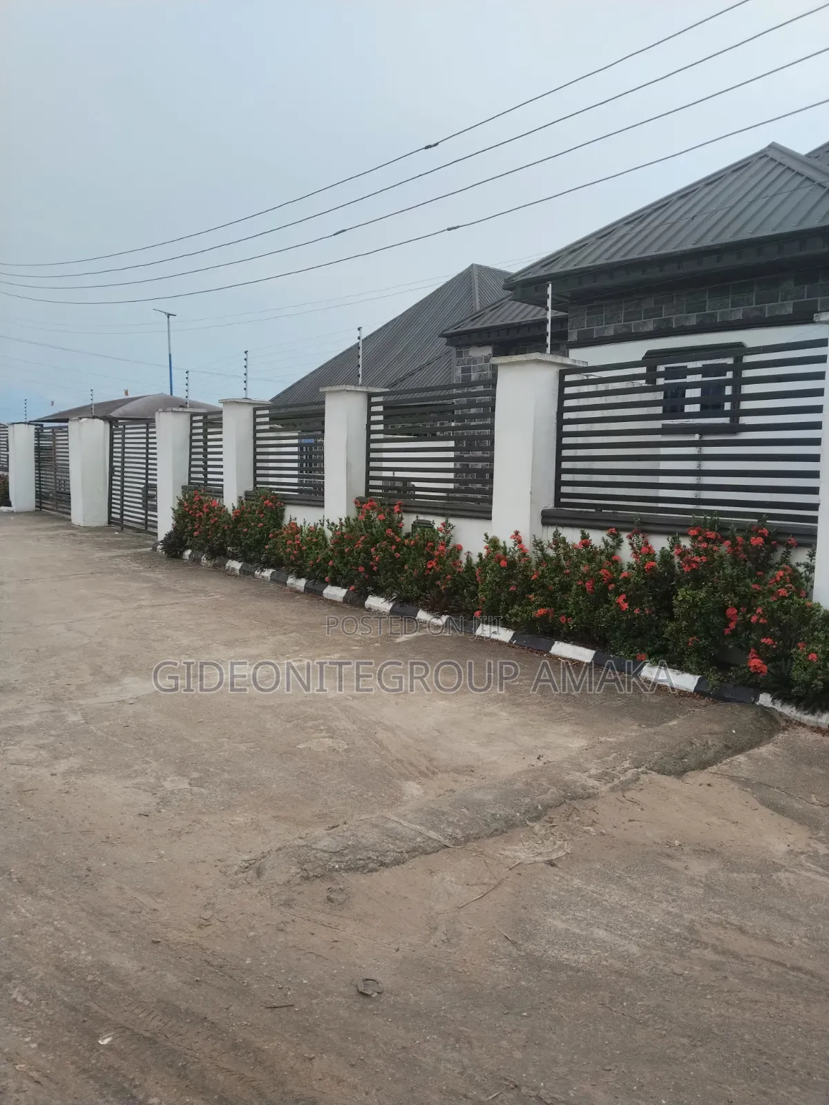 Hotel for Sale in Abraka