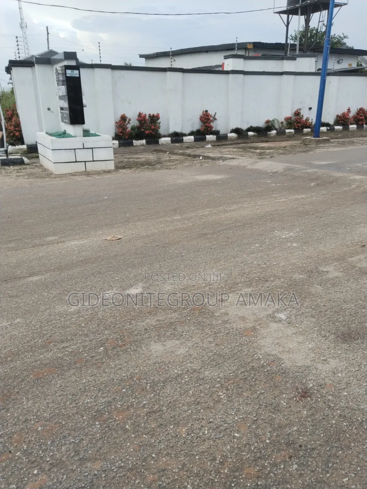 Hotel for Sale in Abraka