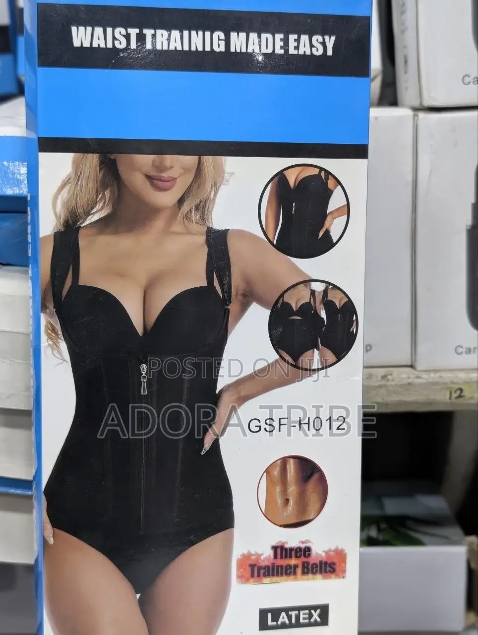 Waist Trainer