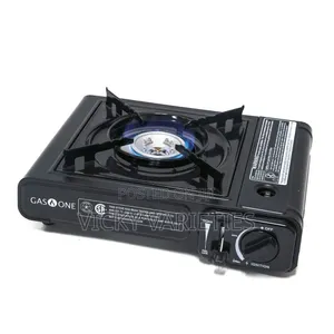 Portable Gas Stove