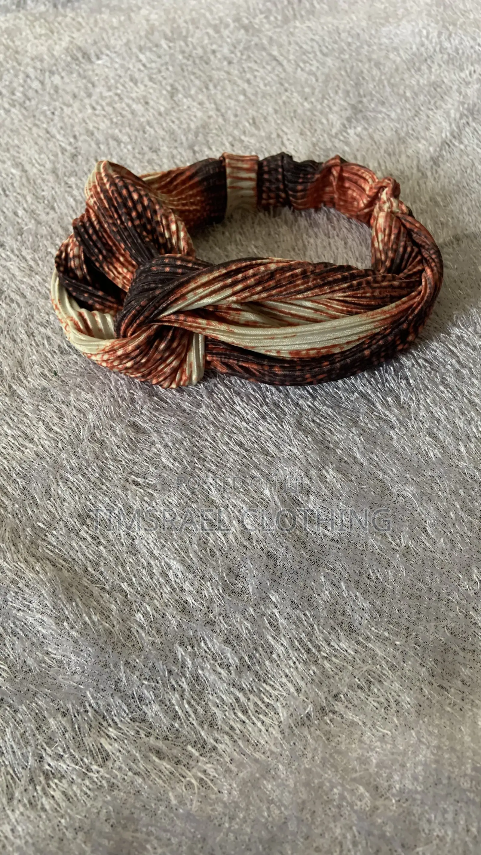 Beautiful Headbands