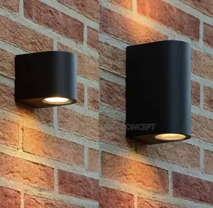 Waterproof LED Outdoor Wall Lamp IP65