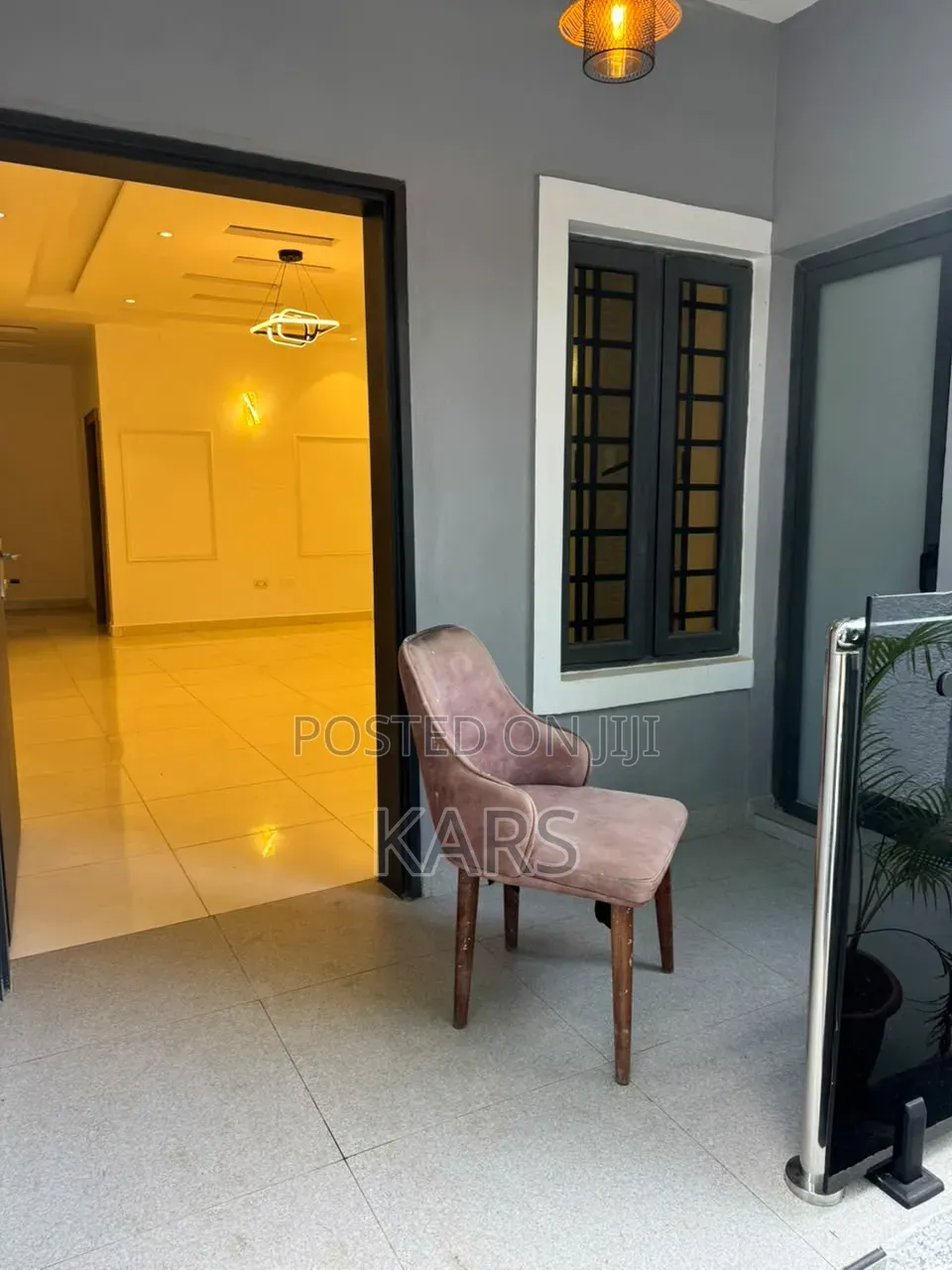 3bdrm Bungalow in Jabi for sale
