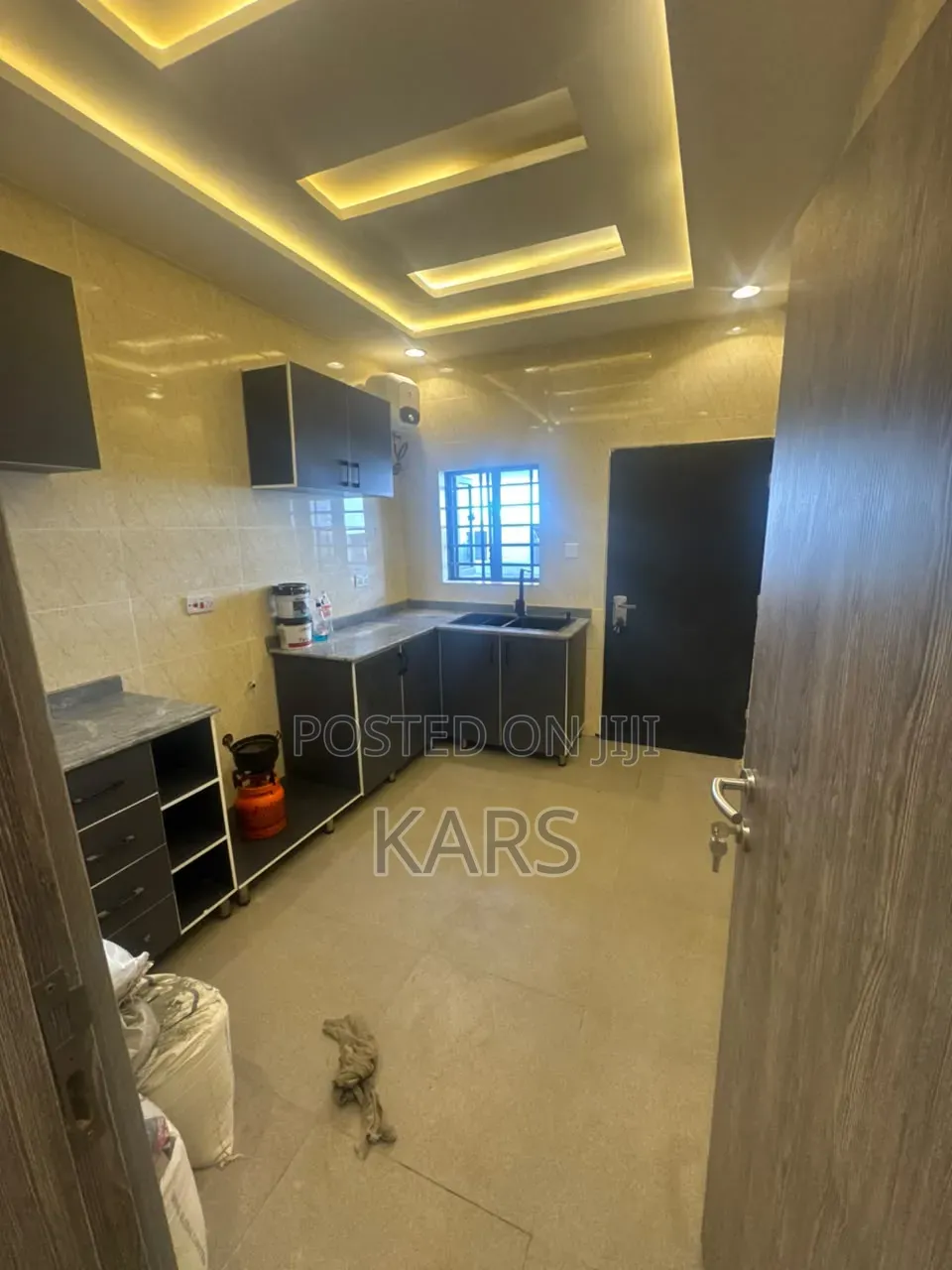 3bdrm Bungalow in Jabi for sale