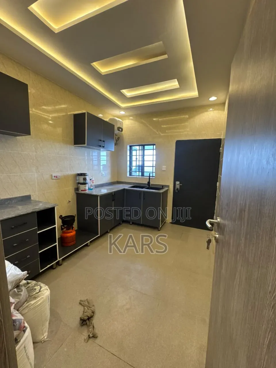 3bdrm Bungalow in Jabi for sale