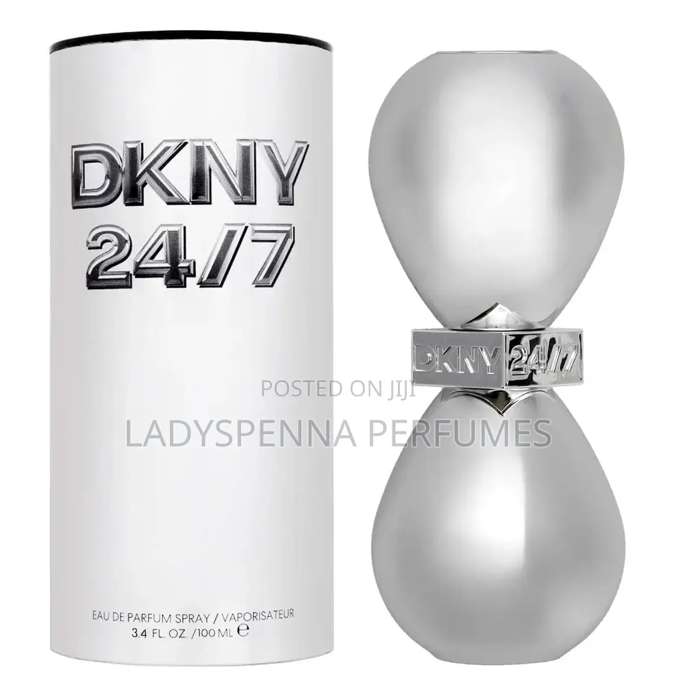 DKNY 24/7 Electric EDP 100mld