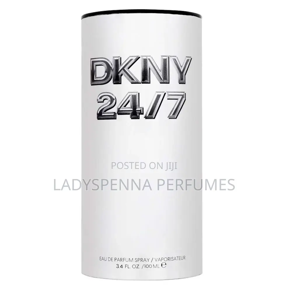 DKNY 24/7 Electric EDP 100mld