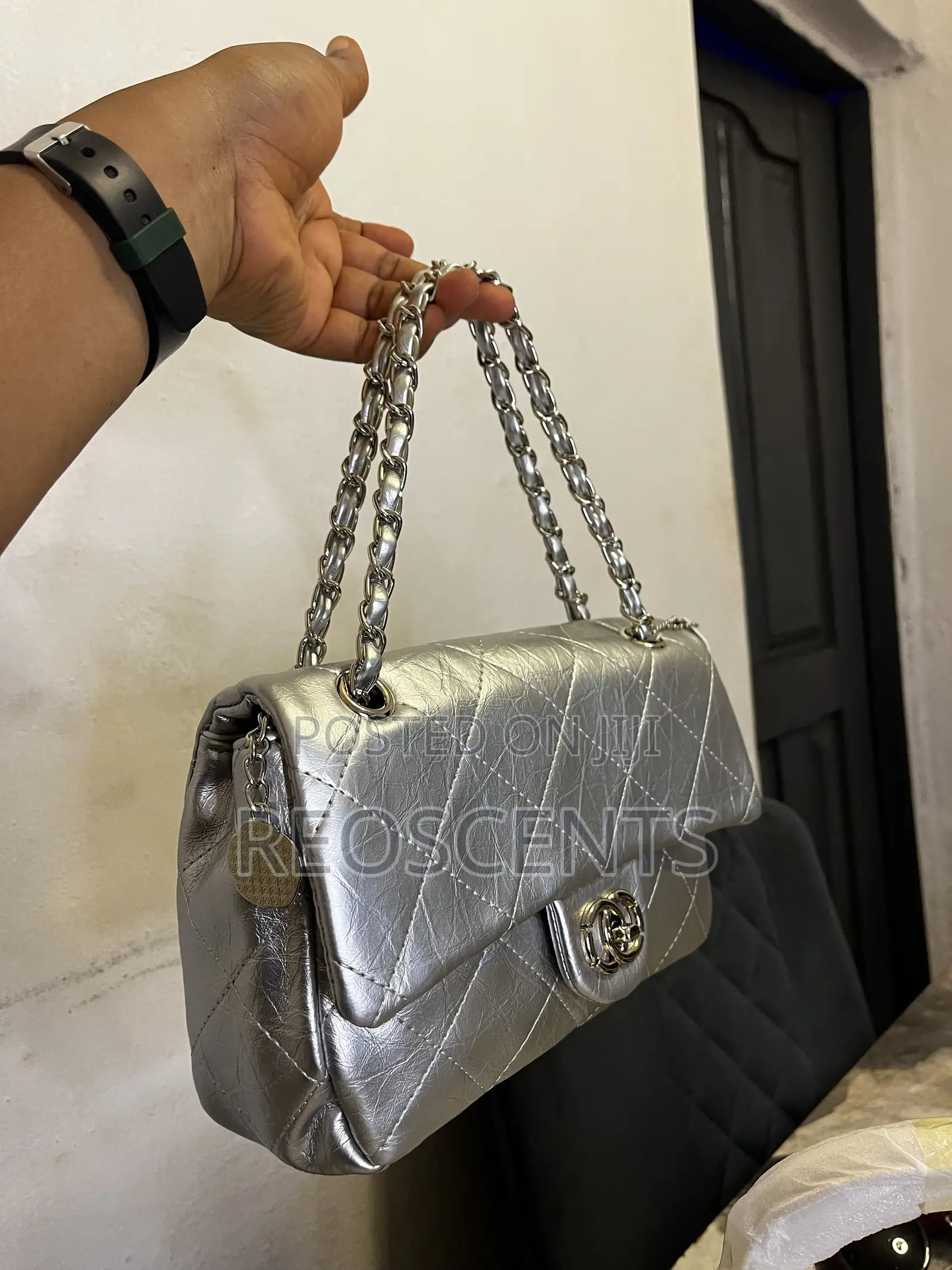 Chanel Bag
