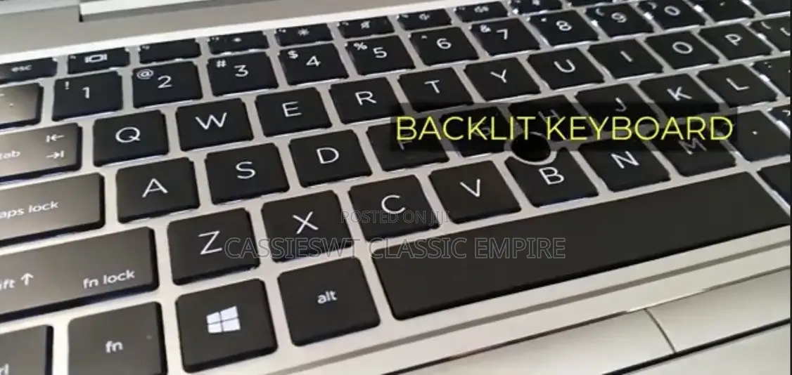 Laptop HP EliteBook 840 G7 16GB Intel Core i7 SSD 512GB