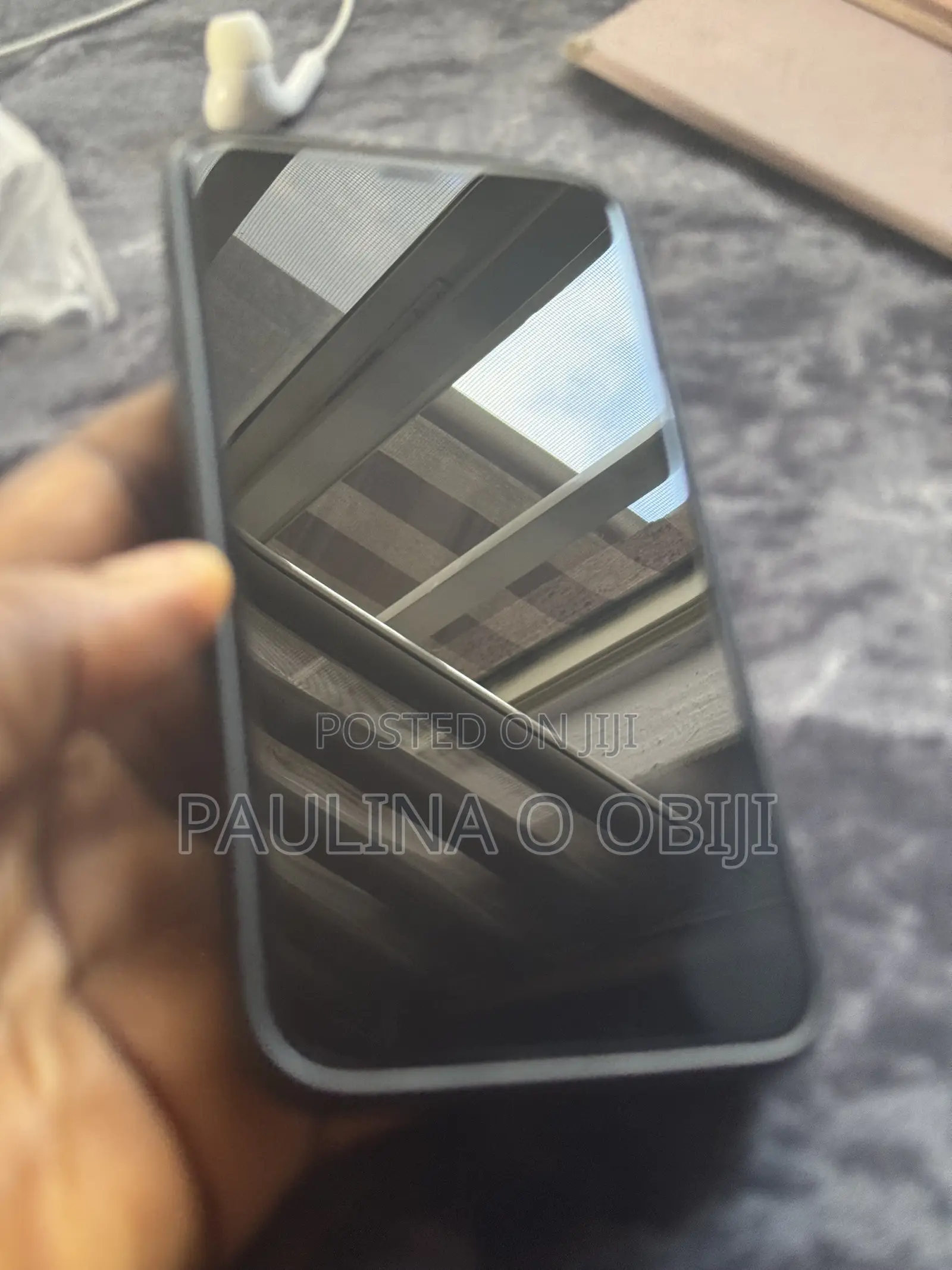 Apple iPhone XS 64 GB Black