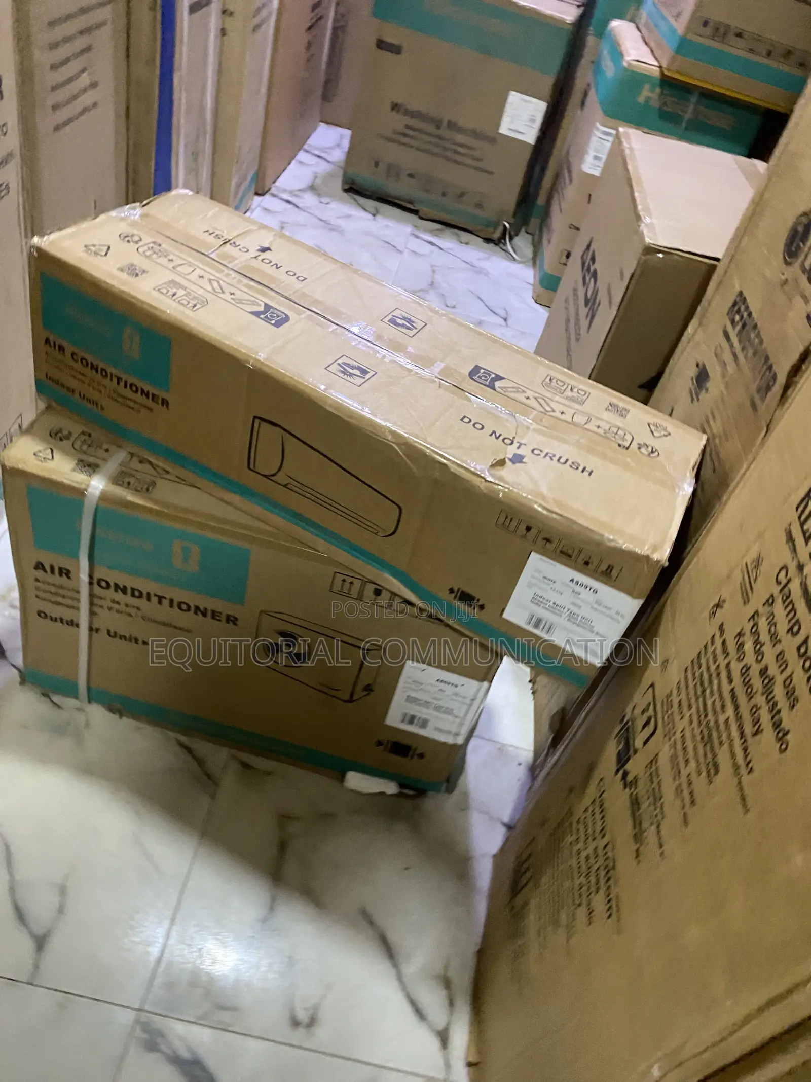 Hisense AS09TG 1HP Residential Wall AC