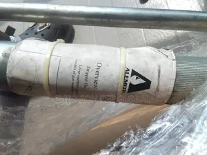 Alemite Heavy Grease Gun