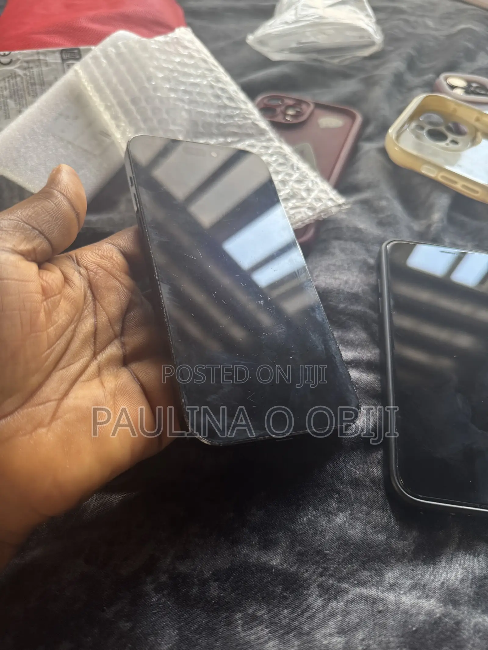 Apple iPhone 14 Pro Max 128 GB Black