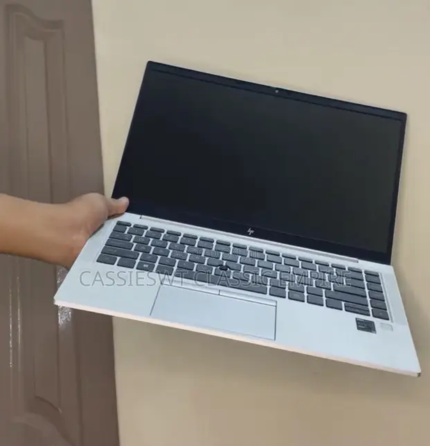 Laptop HP EliteBook 840 G8 16GB Intel Core i5 SSD 256GB